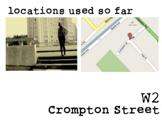 Constant feeling of being detached 