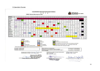 3.Calendário Escolar




                       95
 