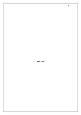 86
ANEXOS
 