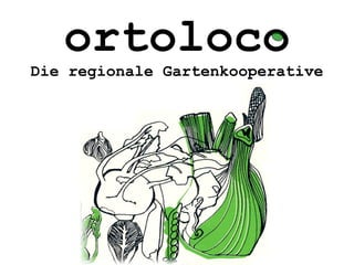 ortoloco Die regionale Gartenkooperative 