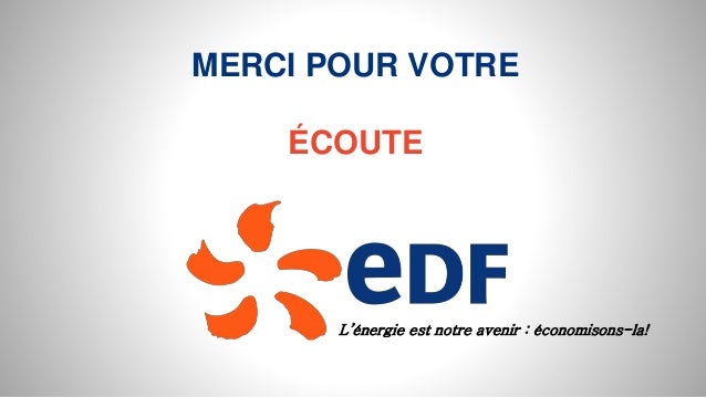 L énergie Est Notre Avenir économisons La POWER POINT Entreprise