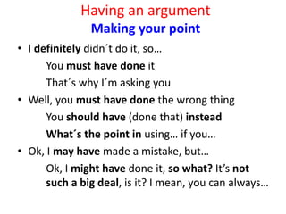 Ppp handling awkward situations2 | PPT