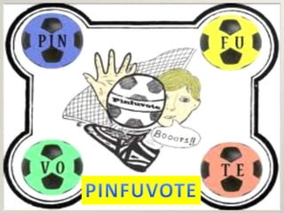Spain: Pinfuvote