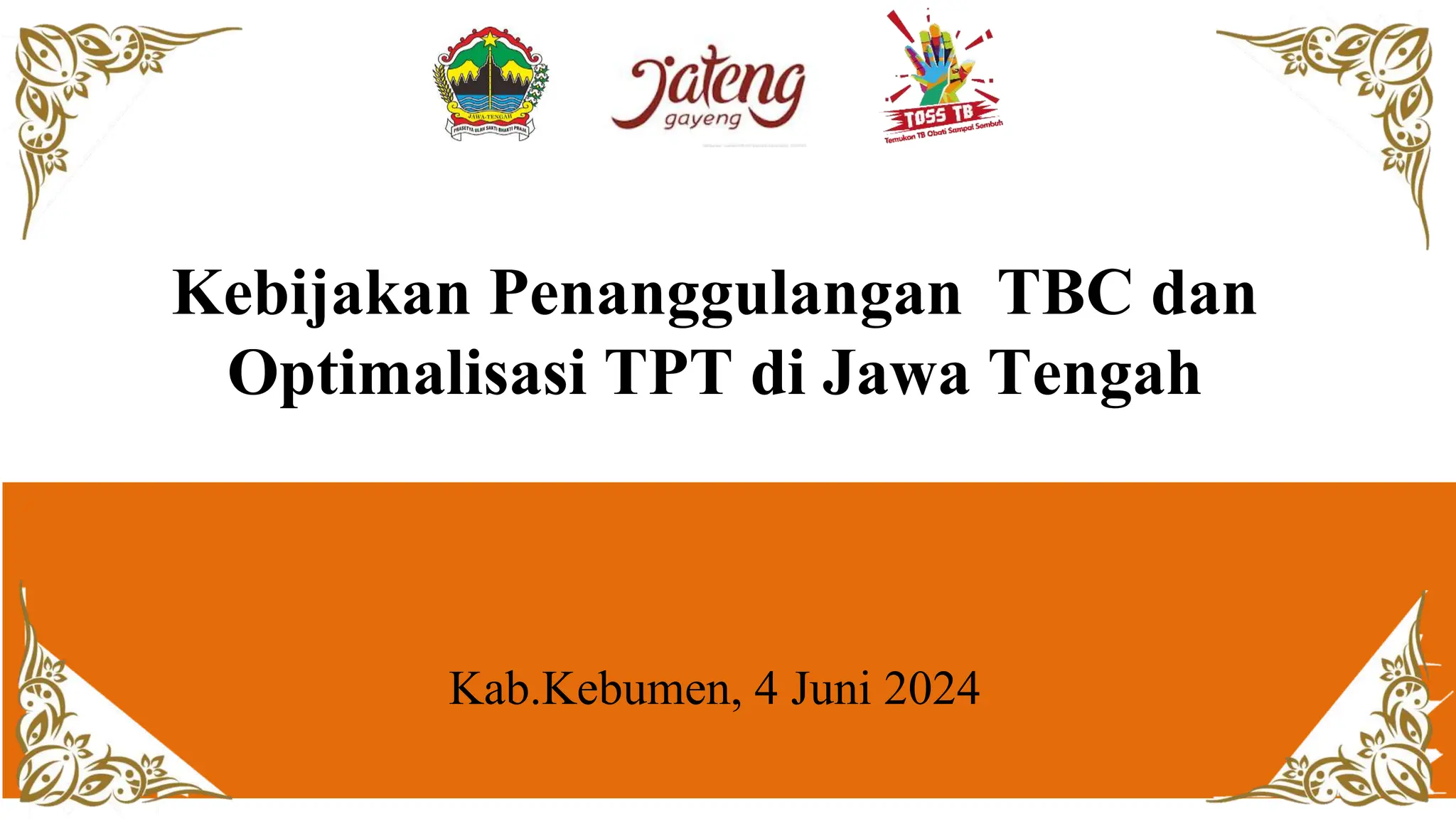 Promosi Kesehatah UPDATE KEBIJAKAN TBC.pptx