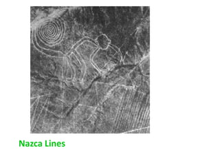 Nazca Lines