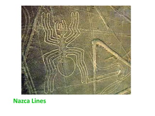 Nazca Lines