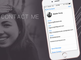 contact me
missteenmusic@gmail.com
 