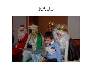 RAUL