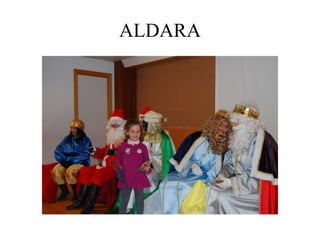ALDARA