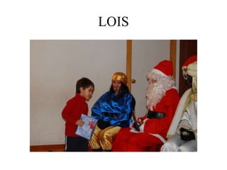 LOIS