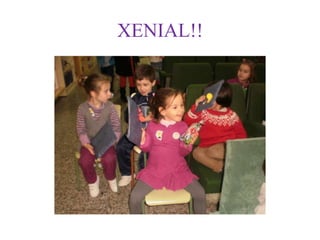 XENIAL!!