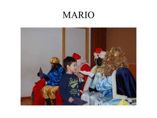 MARIO