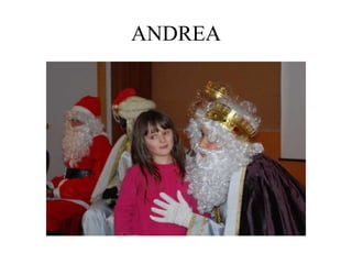 ANDREA
