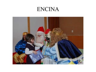 ENCINA