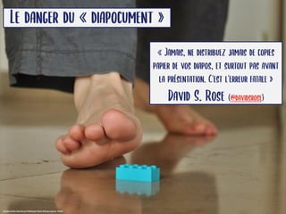 14
Certains droits réservés par Frédérique Voisin-Demery (source : Flickr)
 