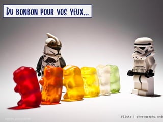 3Certains droits réservéspar Andreas (source : Flickr)
 