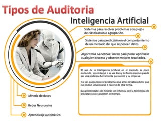 Inteligencia artificial :) ppoint