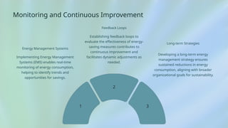 Title Energy Saving Strategies for Industrial Workshops: A ...