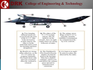 DRK College of Engineering & Technology
Technical SeminarDate
 