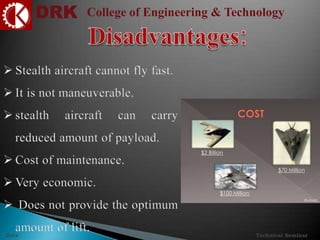 DRK College of Engineering & Technology
Technical SeminarDate
.
 