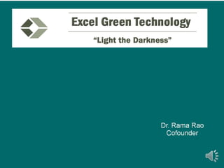 Excel Green Technology