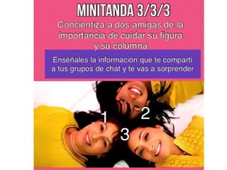 PP PREGUNTAS FRECUENTES