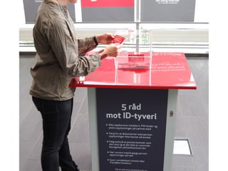 Exhibitions at The Norwegian Museum of Science and Technology