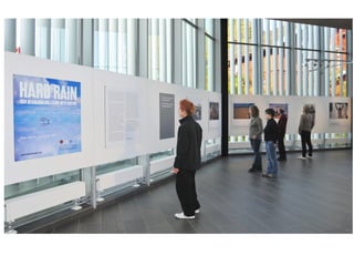 Exhibitions at The Norwegian Museum of Science and Technology