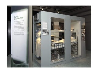 Exhibitions at The Norwegian Museum of Science and Technology