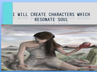 Connell,	
  David	
  D.	
  The	
  Lamb.	
  2015.	
  Digital.	
  Personal	
  Collec4on,	
  Florida.	
  
 