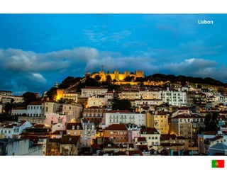 Lisbon 
 