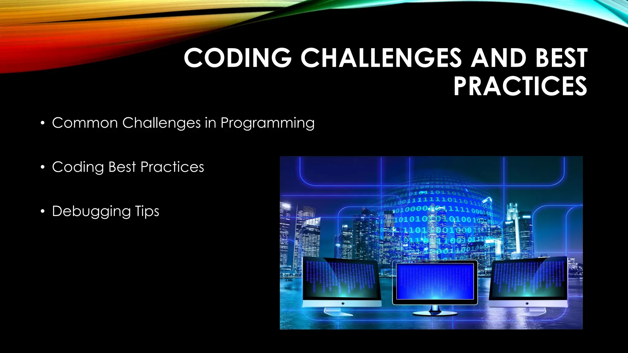 Overview of Programming language into the word of computer science ...