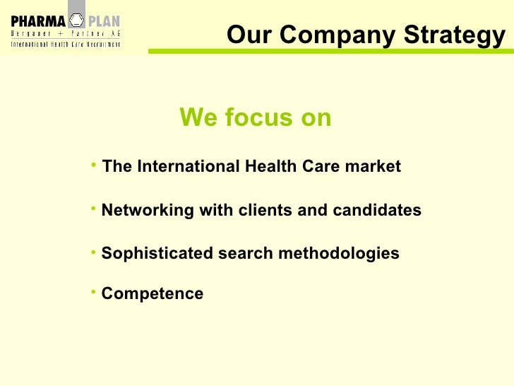 Pharmaceutical manufacturing plant business plan image