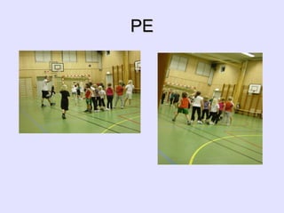 PE 