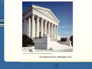 Source: U.S. Supreme Court (www.supremecourtus.gov) U.S. Supreme Court, Washington, D.C. 