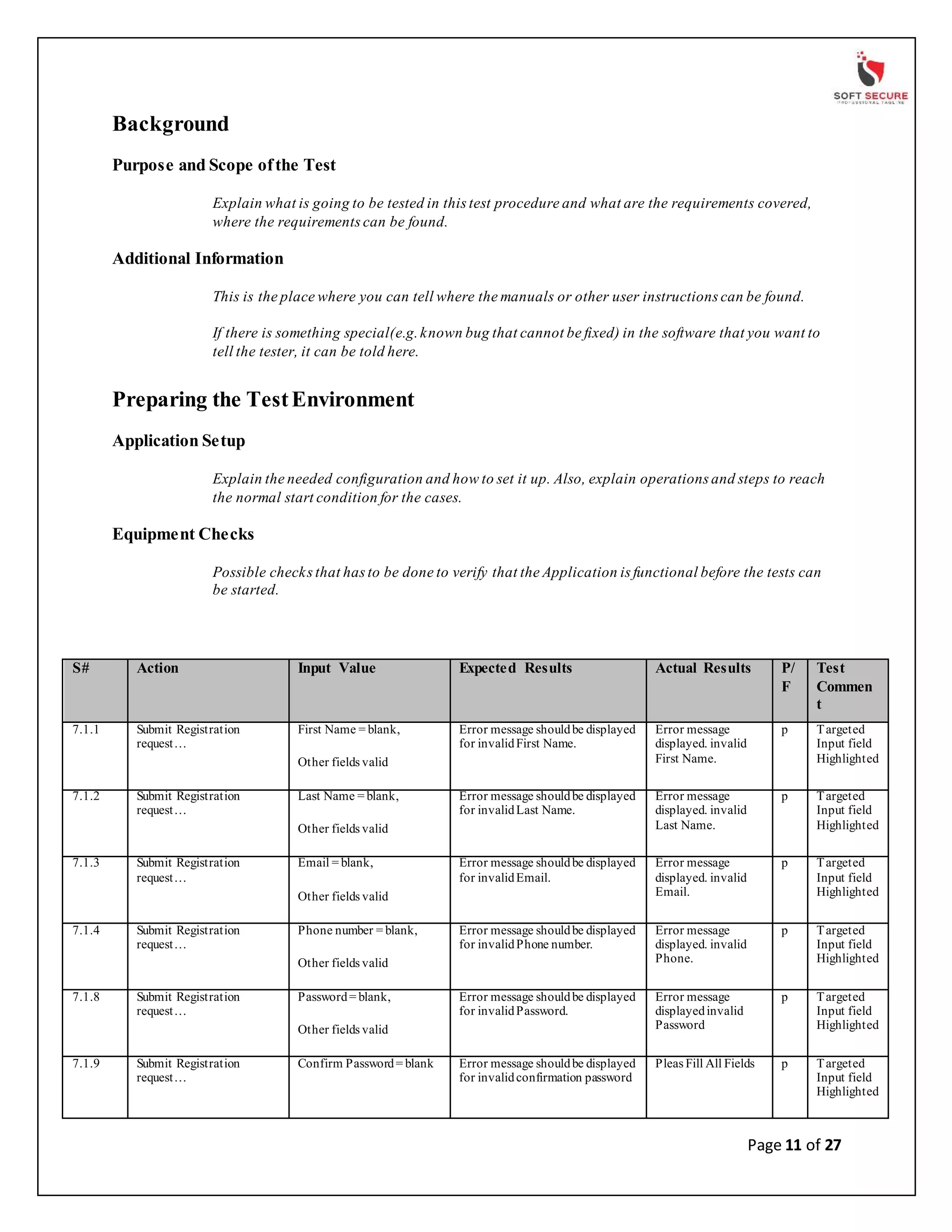 Mobile/Web App Development Project Report