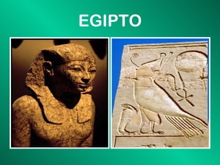 EGIPTO 