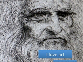 I 
love 
art 
www.flickr.com/photos/23594237@N02/2921800713/" 
 