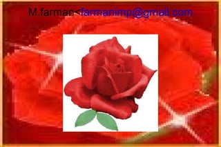 Farman<contacto> [email_address] 