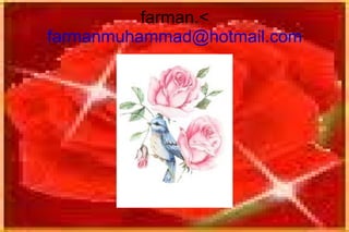 M.farman.<presentacion> 