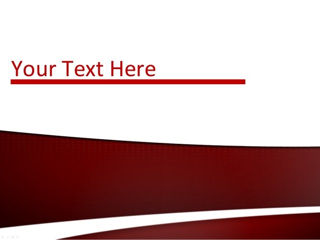 powerslide highlight underline red