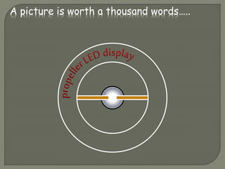 A picture is worth a thousand words….. 
 