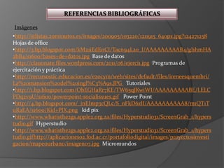 http://www.peremarques.net/habilweb.htm   Riesgos de uso ineficiente de internet y consejos para padres 