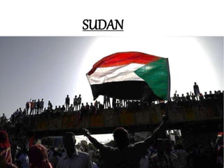SUDAN
 