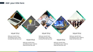 PPPTX TEMPLATE PowerPoint Presentation T | PPTX