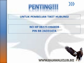 Rajawali Club Indonesia