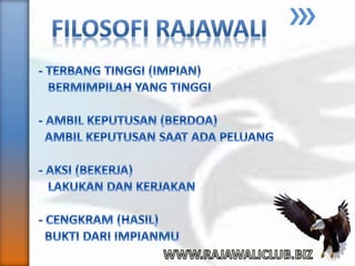 Rajawali Club Indonesia