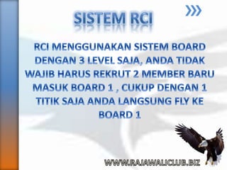 Rajawali Club Indonesia