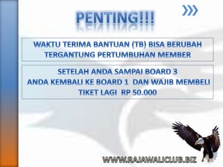 Rajawali Club Indonesia