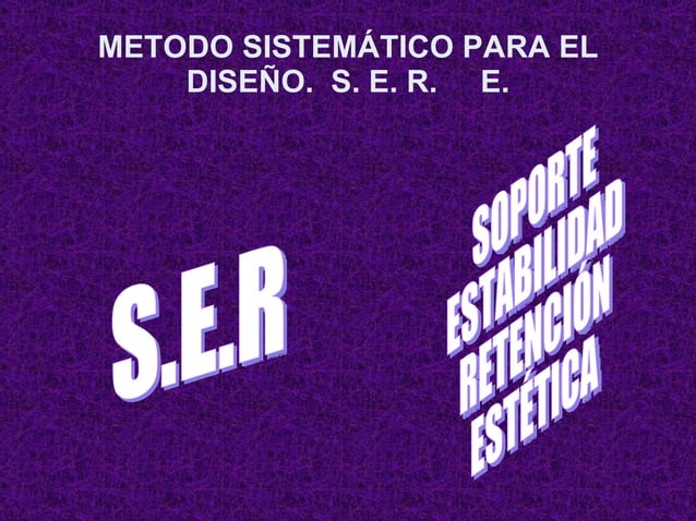 Prótesis Parcial Removible, Estudio Y Diseño